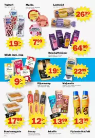 Pekås reklamblad vecka 30 Sida 2