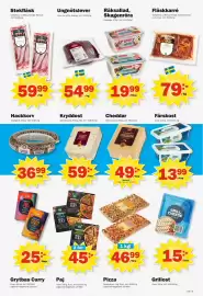 Pekås reklamblad vecka 30 Sida 3