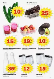 Pekås reklamblad vecka 30 Sida 7