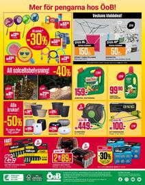 ÖoB annonsblad vecka 30 Sida 12
