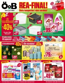 ÖoB annonsblad vecka 30 Sida 1