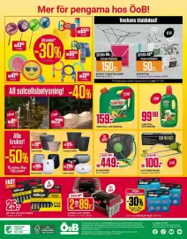 ÖoB annonsblad vecka 30 Sida 12