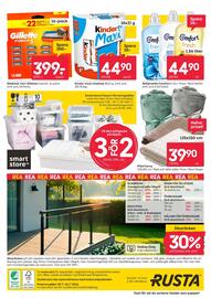 Rusta reklamblad vecka 30 Sida 16