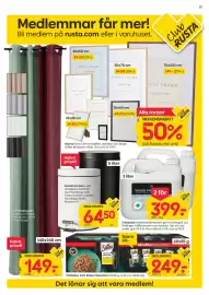 Rusta reklamblad vecka 30 Sida 15