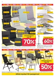 Rusta reklamblad vecka 30 Sida 2