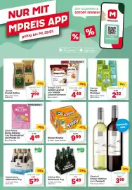 MPreis Flugblatt woche 30 Seite 18