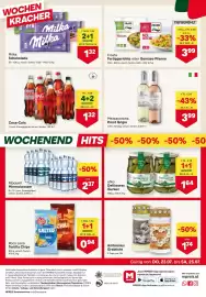 MPreis Flugblatt woche 30 Seite 16