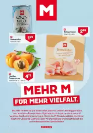 MPreis Flugblatt woche 30 Seite 7