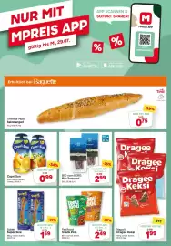 MPreis Flugblatt woche 30 Seite 17