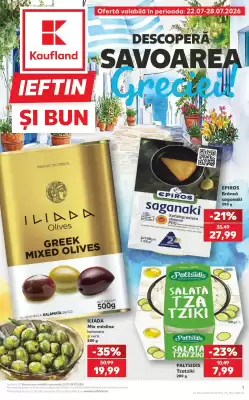 Kaufland (valid până la 28-07)