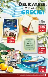 Catalog Kaufland săptămâna 30 Pagină 6
