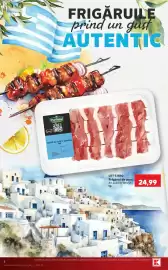 Catalog Kaufland săptămâna 30 Pagină 4