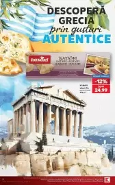 Catalog Kaufland săptămâna 30 Pagină 8