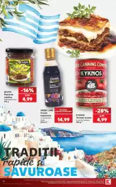 Catalog Kaufland săptămâna 30 Pagină 10