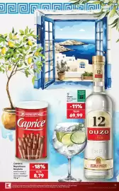 Catalog Kaufland săptămâna 30 Pagină 15