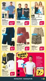 Netto Prospekt woche 31 Seite 21