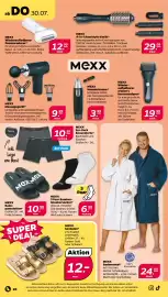Netto Prospekt woche 31 Seite 22