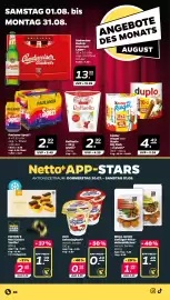 Netto Prospekt woche 31 Seite 34