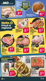 Netto Prospekt woche 31 Seite 4