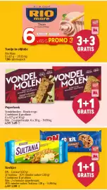 Delhaize folder week 30 Pagina 23