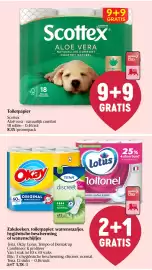 Delhaize folder week 30 Pagina 32
