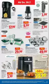Lidl Prospekt woche 31 Seite 39