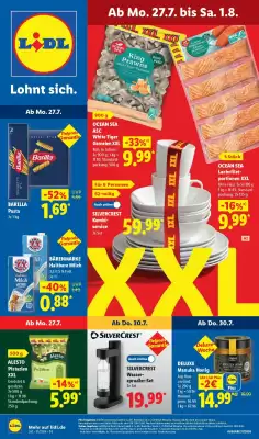 Lidl (gültig bis 1-08)