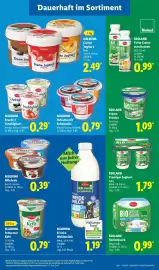 Lidl Prospekt Seite 25