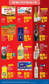 Lidl Prospekt Seite 17