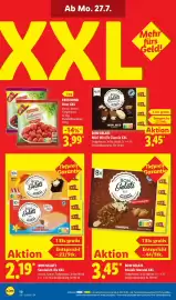 Lidl Prospekt Seite 20