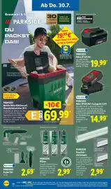 Lidl Prospekt Seite 48