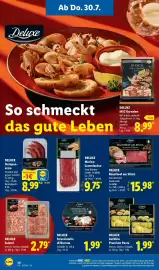 Lidl Prospekt Seite 56