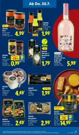 Lidl Prospekt Seite 57