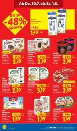 Lidl Prospekt Seite 62