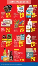 Lidl Prospekt Seite 63