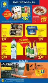 Lidl Prospekt Seite 64