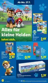 Lidl Prospekt Seite 18