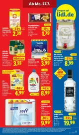 Lidl Prospekt Seite 23