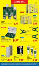 Lidl Prospekt Seite 33