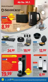 Lidl Prospekt Seite 38