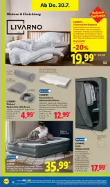 Lidl Prospekt Seite 42