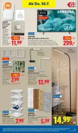 Lidl Prospekt Seite 43