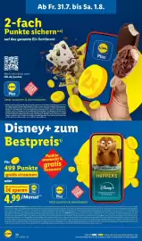 Lidl Prospekt Seite 54