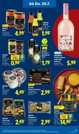 Lidl Prospekt Seite 57
