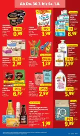 Lidl Prospekt Seite 63