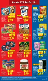 Lidl Prospekt Seite 15
