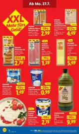 Lidl Prospekt Seite 22