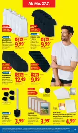 Lidl Prospekt Seite 31