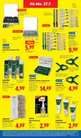 Lidl Prospekt Seite 33
