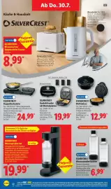Lidl Prospekt Seite 38